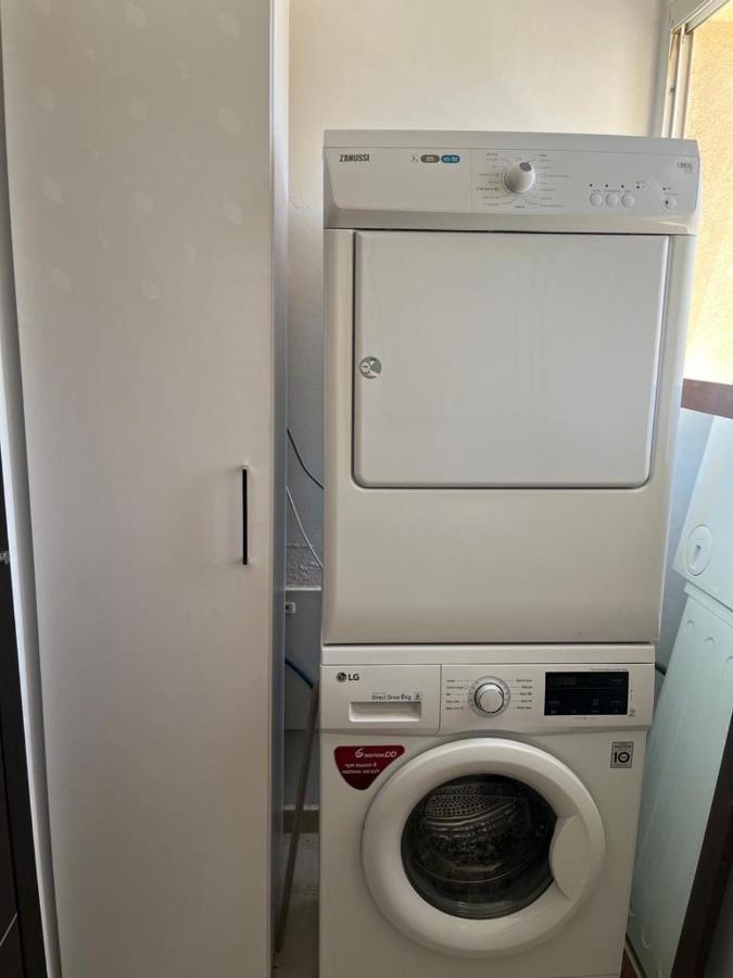 דירות אילת דירת 3 חדרים בשחמון מראה חיצוני תמונה