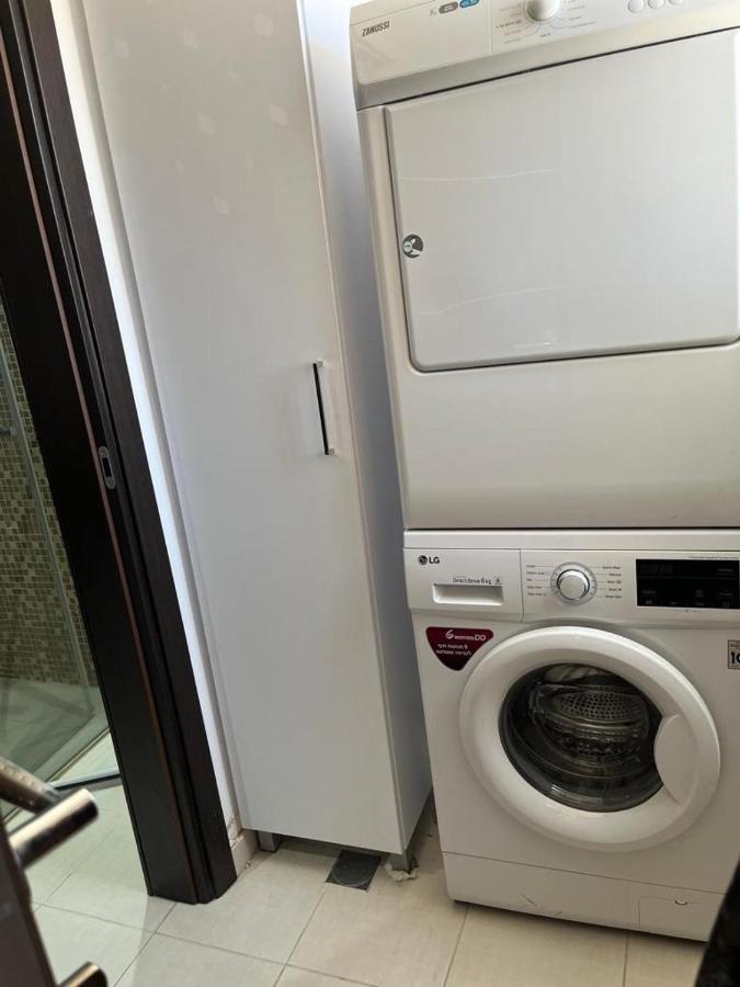 דירות אילת דירת 3 חדרים בשחמון מראה חיצוני תמונה